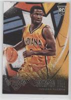 Solomon Hill #/125