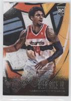 Glen Rice Jr. #/125