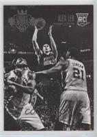 Alex Len #/49