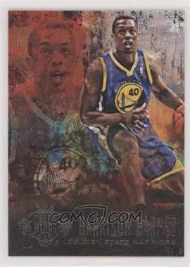 2013-14 Panini Court Kings - [Base] #62 - Harrison Barnes