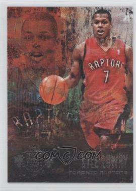 2013-14 Panini Court Kings - [Base] #97 - Kyle Lowry