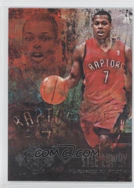 2013-14 Panini Court Kings - [Base] #97 - Kyle Lowry