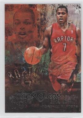 2013-14 Panini Court Kings - [Base] #97 - Kyle Lowry