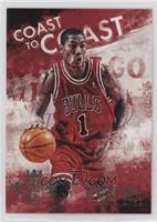 Derrick Rose