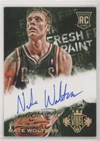 Nate Wolters #/10