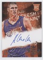 Alex Len #/99