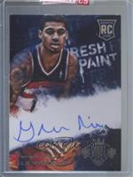 Glen Rice Jr. [Uncirculated] #/299