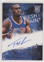 Tim Hardaway Jr. #/399