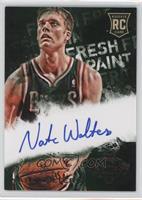 Nate Wolters #/499