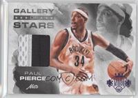 Paul Pierce #/25