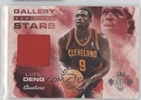 Luol Deng #/325