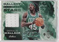 Gerald Wallace #/325