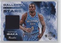 Serge Ibaka #/325