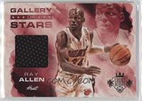 Ray Allen #/325