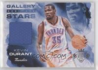 Kevin Durant #/325