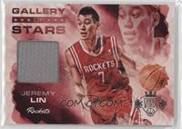 Jeremy Lin #/325