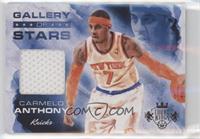 Carmelo Anthony #/325