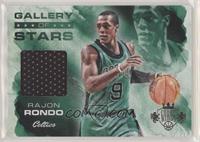 Rajon Rondo #/325