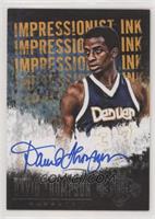 David Thompson #/349