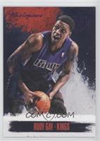 Rudy Gay #/25