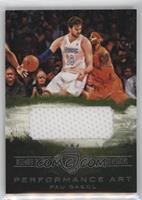 Pau Gasol #/299