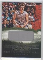 Omer Asik #/299