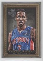 Brandon Jennings #/5