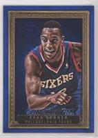 Evan Turner #/75