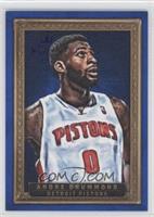 Andre Drummond #/75