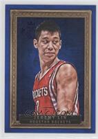 Jeremy Lin #/75