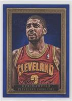 Kyrie Irving #/75