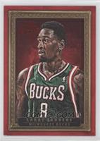 Larry Sanders #/25