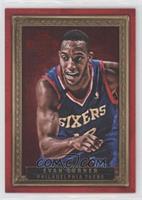 Evan Turner #/25