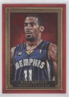 Mike Conley #/25