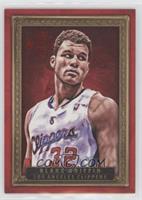 Blake Griffin #/25