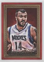 Nikola Pekovic #/25