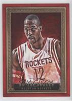 Dwight Howard #/25