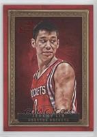 Jeremy Lin #/25