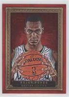 Rajon Rondo #/25