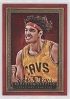 Anderson Varejao #/25