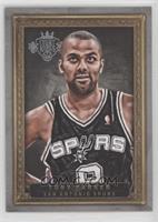 Tony Parker #/149