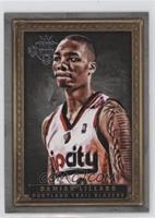 Damian Lillard #/149