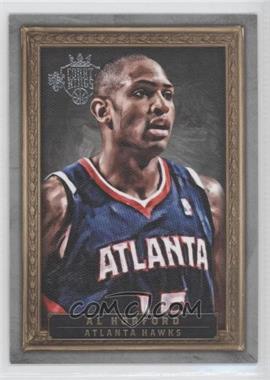 2013-14 Panini Court Kings - Portraits #53 - Al Horford /149