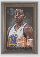 Andre Iguodala #/149