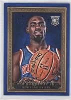 Tim Hardaway Jr. #/75