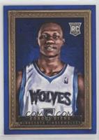 Gorgui Dieng #/75