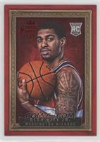 Glen Rice Jr. #/25