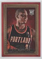 C.J. McCollum #4/25