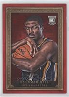 Solomon Hill #/25