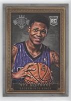 Ben McLemore #/125